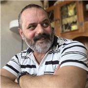 A los niños desde 11 hasta 13 anos del primero ciclo de estudios